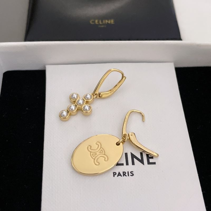 Celine Earrings